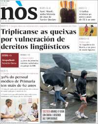 Nòs Diario