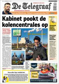 De Telegraaf