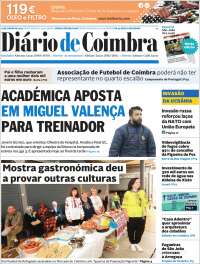 Diário de Coimbra