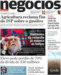 Jornal de Negócios