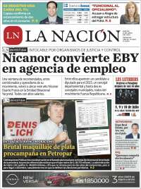 La Nación