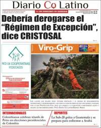 Diario Co Latino