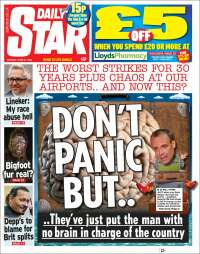 Daily Star