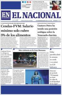 El Nacional