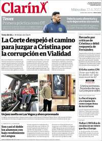 Clarín