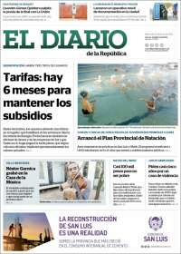 Diario de la República