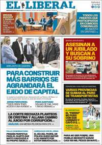 Diario El Liberal