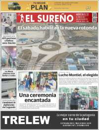 Diario El Sureño