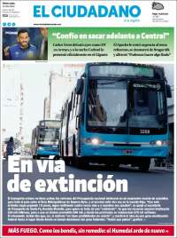 Diario El Ciudadano
