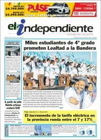 El Independiente