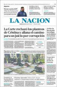 La Nación