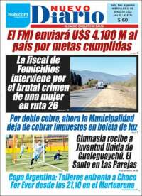 Nuevo Diario de Salta