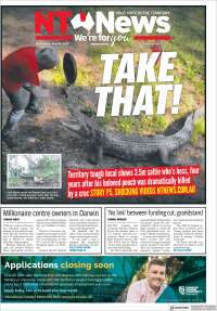 Northern Territory News