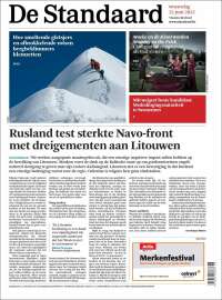 De Standaard