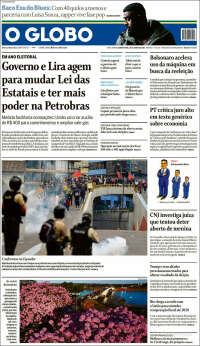O Globo