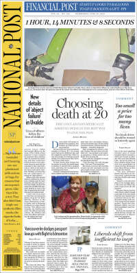 The National Post