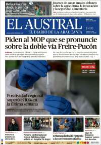 El Austral de Temuco