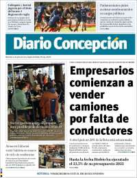 Diario de Concepción