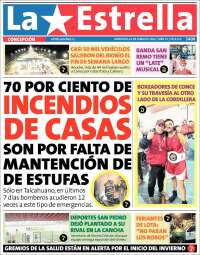 La Estrella de Concepción