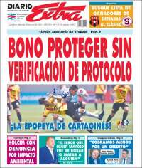 Diario Extra