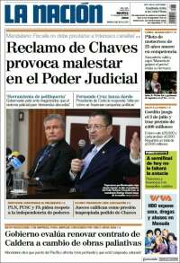 La Nación - Costa Rica