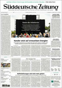 Sueddeutsche