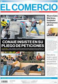 El Comercio
