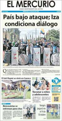 Diario El Mercurio