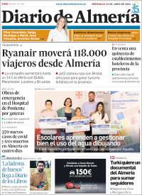 Diario de Almería