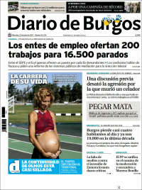 Diario de Burgos