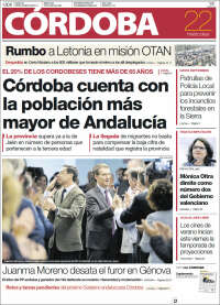 Diario de Córdoba
