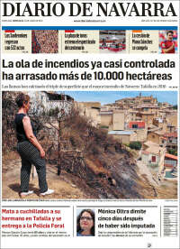 Diario de Navarra