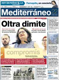 El Periódico Mediterraneo