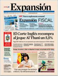 Expansión