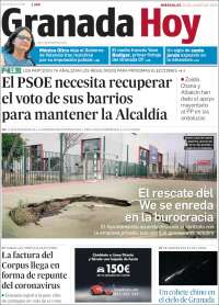 Granada Hoy