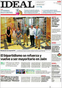 El Ideal de Jaén