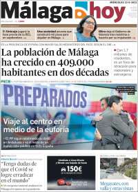 Málaga Hoy