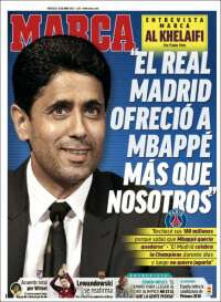 Marca