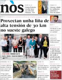 Nòs Diario