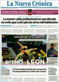 La Nueva Crónica