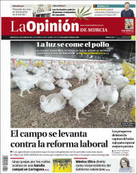 La Opinión de Murcia