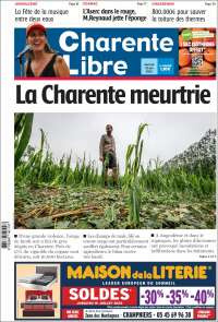 Charente Libre
