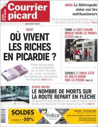 Courrier Picard