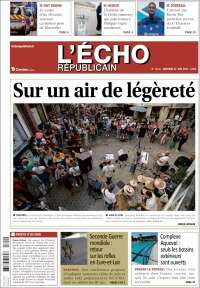 L'Echo Républicain