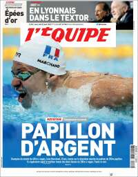 L'Equipe