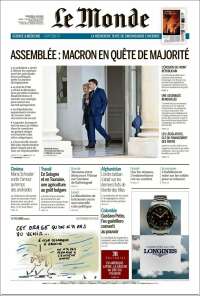 Le Monde