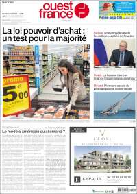 Ouest France
