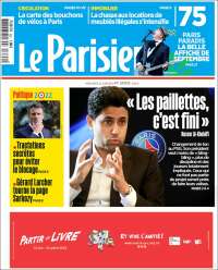 Le Parisien