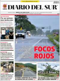 El Diario del Sur