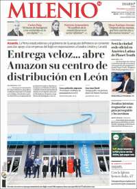 Milenio de León